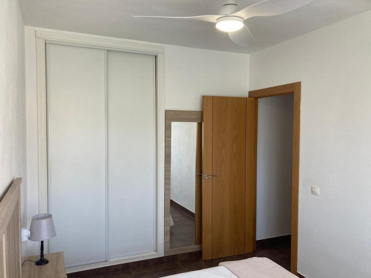 Apartamento Las Chumberas Roquetas de Mar Exterior photo